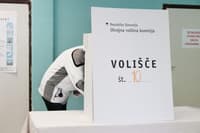 (PISMO BRALCA) Razočaran sem nad volitvami