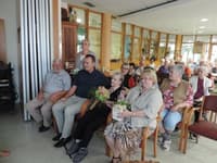 Umrla najstarejša Slovenka, dočakala je skoraj 110 let