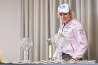 (INTERVJU) Ilka Štuhec: Ničesar ne bi spremenila, ker potem ne bi bila takšna, kot sem