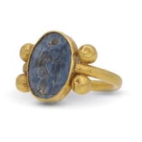 Nakit antičnega Rima