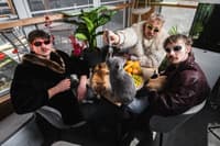 DEMM izdali prvenec brez enega hita, a z vsemi komadi