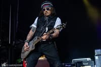 Johnny Depp prihaja v bližino Slovenije