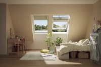 Strešna okna: Kdaj in zakaj se odločimo za zamenjavo