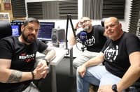 (VIDEO) Četrt stoletja radijske satire: Ekipa Totega reporterja Milana, ki Mariboru ne prizanaša z resnico