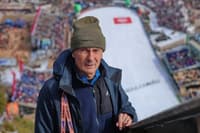 (INTERVJU) Miran Tepeš: V 80. letih smo bili skakalci kot rock zvezdniki