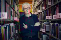 (INTERVJU) Igor Škamperle: Zdi se mi škoda, če bo človeštvo zašlo v slepo ulico, iz katere ne bi bilo več izhoda