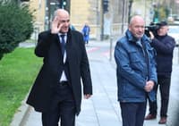 Afera Black Cube: Levica poziva Janšo, naj uporabi svoje zveze in zagotovi objavo celotnih posnetkov