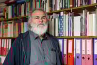 (INTERVJU) Rajko Muršič: Paradoksalno je, da če Janša odide iz politike, ne bo več sredinskih vlad, ampak bodo desne