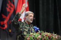 Poveljnik iranske vojske: V primeru kopenske ofenzive ne sme preživeti niti en ameriški vojak