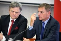 Bivši šef Podravke svari: V primeru dolgotrajne vojne ne bomo imeli hrane ne zase ne za turiste