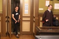 Dve imeni, ena sled: FBI povezuje ljubljanskega kuharja z eksplozivom v Iraku