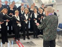 Mladinski pevski festival Celje: Z glasbo ustvariti lepši svet!