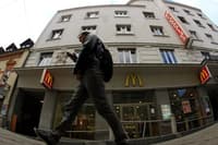 (ODZIV) McDonald's v središču Maribora? Po prvoaprilski šali smo preverili, kaj pravijo v podjetju