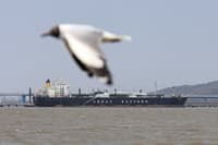 (PREGLED) To je 10 pomorskih poti, ki poganjajo globalno trgovino in držijo v šahu svetovno gospodarstvo