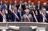 (NA ZAHODU NIČ NOVEGA) Kolumna Matjaža Grudna: In potem so prišle volitve