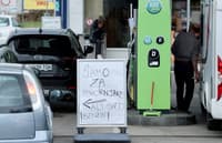 Opolnoči podražitev: To so nove cene bencina, dizla in kurilnega olja