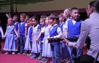 Praznik Romov v Mariboru: Med ritmi Đurđevdana in resnimi opozorili