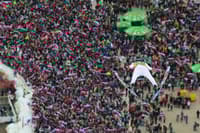 (REKLI SO) Tine Kračun: Planica je globalni oder