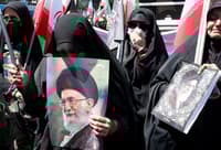 Po 40 dneh vojne na Bližnjem vzhodu prekinitev ognja: Nihče ni zmagal, vsi so plačali