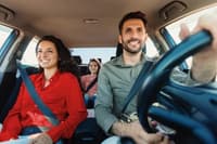 Kaj storiti, ko v tujini obtičite na cesti?