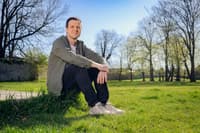 (INTERVJU) Dr. Žiga Malek: Ne moremo Slovenci reči, da bomo jedli trikrat več mesa kot Avstrijci