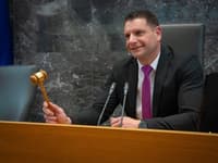Stevanoviću čestital človek, ki bi razstrelil Evropski parlament