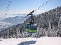 Prizemljena nihalka na Golteh "pobrala" polovico zimske sezone, upajo na dobro poletno sezono