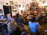 14. Prepišno uredništvo bo polnilo pomenske vrzeli in ignoranco do hibridnih književnih del