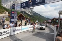 Dirka po Sloveniji kar tri dni na Štajerskem in po 13 letih spet na najbolj ikoničen slovenski prelaz
