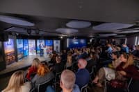 Lošinj v Ljubljani utrdil položaj premium destinacije za zdravje, trajnost in vrhunska doživetja