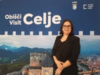 (INTERVJU) Maja Voglar: Celje ima ponudbo za višji cenovni razred