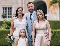 »Rekli so mi, da ne bom živela več kot tri leta – danes živim polno življenje«