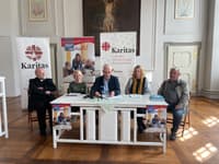 Pomoč Karitas: Stiske ljudi vse večje, največ pomoči razdelijo prav v vzhodnem delu države