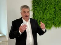 Vačovnik odstopil, Topler ostaja na čelu koroške bolnišnice: Šest, sedem funkcij kot direktor ne morem opravljati