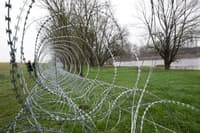 "Meje EU, tudi slovenske, so smrtonosne." V zadnjih letih je v Kolpi utonilo 24 migrantov