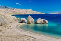 Zagreb-Pag roadtrip kot popolna ideja za vikend oddih na Hrvaškem