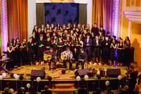 Dijaki zbirali za Amadeja, da bo njegova pot na šoli čim lažja