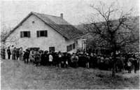 Pred 50 leti v Večeru: V Vidmu najhujši potres v Evropi po letu 1963, ko se je porušilo Skopje