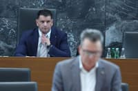 Novi politični primitivizem: Zabranjeno pušenje v DZ (in pred njim)