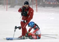 Konec skrivanja: Vedrana Pavleka, nekdanjega prvega moža hrvaškega alpskega smučanja, aretirali v Kazahstanu