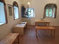 Spominska hiša Alme M. Karlin znova vabi: Ob sobotah brezplačna vodenja