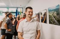 Med Halozami in Ptujem skozi objektiv Marka Vindiša