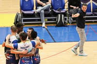 Pomemben dogovor za mariborski klub: Vodilni tercet ostaja