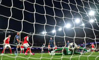 Jan Oblak se poslavlja od lige prvakov: Arsenal na povratni tekmi dosegel gol, Atletico ga ni