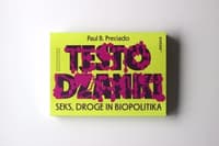 Testo džanki in praznik TRANSformacij