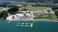 Zakaj Velenjska plaža pritegne Koprčana, Ljubljančana in Mariborčana