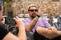 DJ Umek pred 50. rojstnim dnevom iskreno: "Moje delo je vedno najboljše, kadar sem trezen"