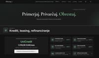 Slovenci dobili finančni kompas: Enostavno lahko preverite, kje pri kreditih in naložbah puščamo tisoče evrov