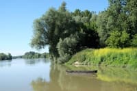 Tragičen konec praznovanja polnoletnosti: Mladenič umrl v reki Savi