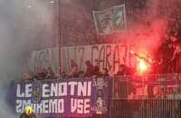 (KOMENTAR) NK Maribor potrebuje reset: Je bila eskalacija navijačev v Ljudskem vrtu neizbežna?